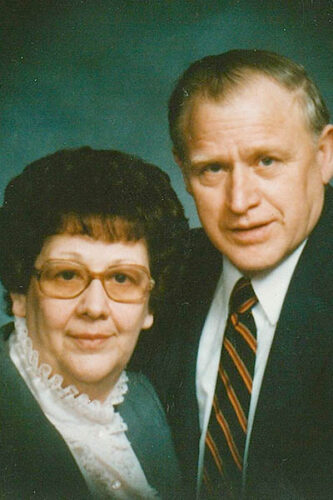 Dorothy J. Ruby 1936-2026